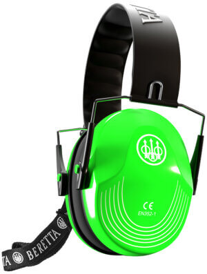 ATN ACPROTXSNDX X-Sound Hearing Protector 22 dB OD Green