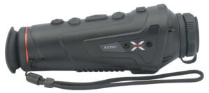 X-Vision 201200 TM1 XVT Thermal Monocular Black 1.7-6.8x 25mm 400×300  50Hz Resolution Features Rangefinder