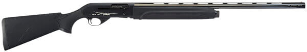 SAR USA SAX700 SA-X 700 20 Gauge 28″ Barrel 3″ 5+1 Black Aluminum Engraved Receiver Brass Bead Front Sight Synthetic Stock