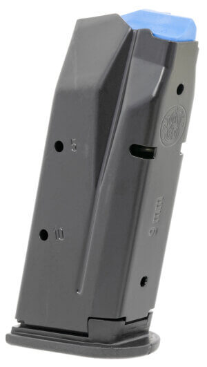 Smith & Wesson 3012992 M&P  15rd Magazine Fits S&W M&P 2.0 10mm Auto