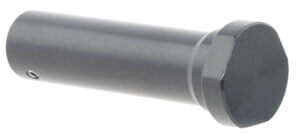 TacFire MAR039 Castle Nut Black Steel for AR-15 Buffer Tube