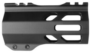 TacFire A.C.E. M-Lok Handguard 7″ Black Hardcoat Anodized Aluminum for AR-15