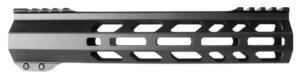 TacFire A.C.E. M-Lok Handguard 7″ Black Hardcoat Anodized Aluminum for AR-15