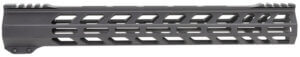 Hogue 74004 Forend Made of Rubber with Black Finish & OverMolded Gripping Area for Standard Chinese & Russian AK-47 AK-74