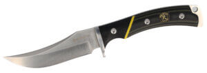 Remington Accessories 15634 Hunter Stockman Folding Stainless Steel Blade Multi-Color G10 Handle