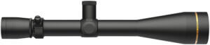 Leupold 182568 VX-3HD CDS-T Matte Black 6.5-20x50mm 30mm Tube Diamond Reticle