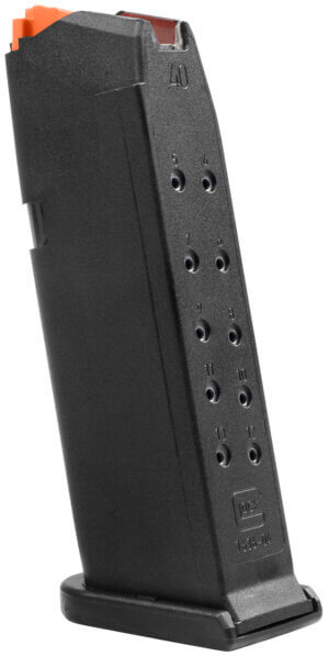 Glock 65279 G22/35  15rd 40 S&W For Glock 22/35 Gen5 Black Polymer