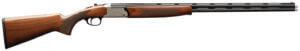 Charles Daly 930332 202A  410 Gauge 2rd 3 26″ Vent Rib Barrel  Engraved Aluminum Receiver  Checkered Walnut Stock & Forend  Single Selective Trigger  Includes 5 Choke Tubes”