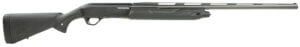 Winchester Repeating Arms 511252392 SX4  12 Gauge 3 4+1 (2.75″) 28″  Vent Rib Steel Barrel   Aluminum Alloy Receiver  Non-Glare Matte Black Finish  TruGlo Fiber Optic Sight  Synthetic Stock & Forearm w/LOP Spacers  Includes 3 Chokes  Left Hand”