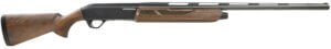 Winchester Repeating Arms 511286392 SX4 Field 12 Gauge 3 4+1 (2.75″) 28″  Vent Rib Steel Barrel  Aluminum Alloy Receiver  Matte Black Metal Finish  Oiled Turkish Walnut Stock  Includes 3 Chokes  Left Hand”