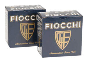 Fiocchi 12FPTX75 Paper Little Rino Extrema 12 Gauge 2.75″ 1 oz 7.5 Shot 25rd Box