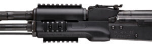 TacFire A.C.E. Low Profile M-Lok Handgaurd 15″ Black Hardcoat Anodized Aluminum for 308 Win AR-10
