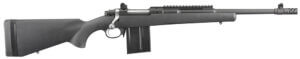 Century Arms RI3321N WASR 7.62x39mm 30+1 16.25″ Chrome-Lined Hammer Forged Barrel A2 Front Sight Folding Stock Black Polymer Grip Includes 1 30rd Magazine