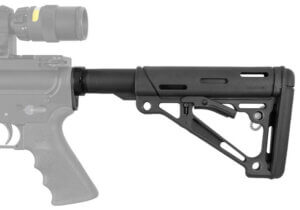 Noveske 3000083 AR-15 Stripped Upper Receiver Gen1 Black Hard Coat Anodized