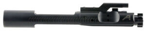 CVA AC1105 Muzzle Brake Black with 11/16″x24 tpi Threads for 450 Bushmaster CVA Cascade