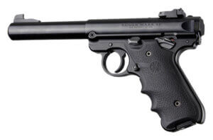 FAB Defense FX-GRADUST Gradus Ergonomic Pistol Grip 15 Degree Flat Dark Earth Polymer with Rubber Overmold for AR-15 AR-10 M4 M16