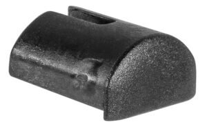 Pearce Grip PGFI48 Grip Frame Insert  Compatible w/Glock 43X/48  Black Polymer