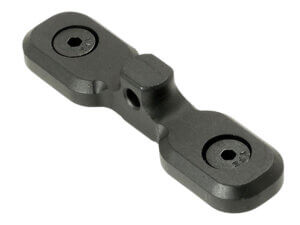 TacFire MAR145 BCG Gas Key  for 5.56x45mm NATO