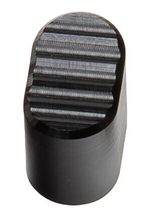 Mec-Gar F72011GOSET Floor Plate made of Metal with Rubber Padding & Black Finish for Sig P226 Magazines