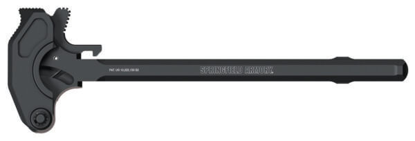 Springfield Armory AR5430LEVARF LevAR Ratcheting Charging Handle with 7.25″ OAL for AR-15