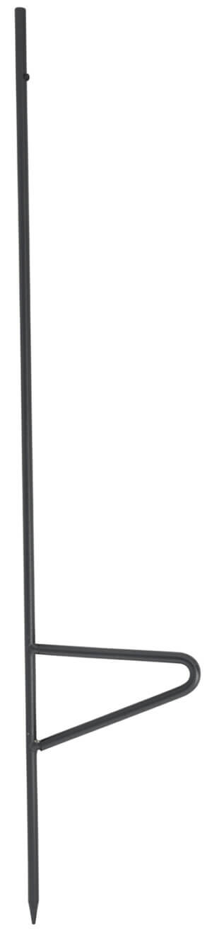 Primos 69045 Photoform Decoy Stake Compatible With Photoform Jake/Hen/Leading Hen