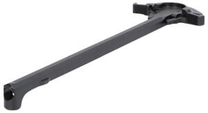 TacFire AR15 Ambidextrous Charging Handle AR-15 Black Hardcoat Anodized Aluminum