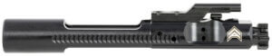 Angstadt Arms AA45BCGNIT Bolt Carrier Assembly  45 ACP QPQ Black Nitride 8620 Steel for AR-15
