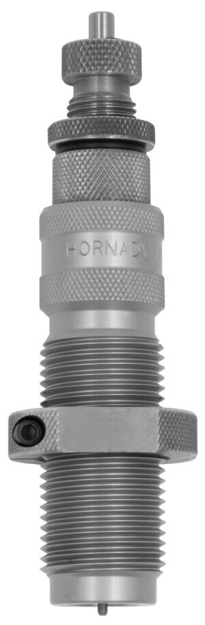 Hornady 046053 Custom Grade Series IV Neck Sizer Die for 22 PPC