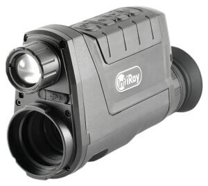 InfiRay Outdoor IRAYCBL25 CABIN CBL25 Thermal Monocular Black 2.5x 25mm 384×288 50Hz Resolution 1x/2x/4x Zoom Features Rangefinder