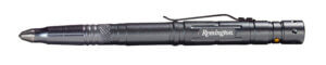 Remington Accessories 15677 Sportsman Tactical Pen Black w/Remington Logo