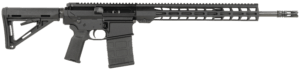 ET Arms Inc ETAGOMEGA556ML15 Omega-15  5.56x45mm NATO 30+1 16  Polymer Rec  Flip Up Front & Rear Sights  ATI SR-1 Deluxe Stock  A2 Grip  Nano Composite Saf-T-First Trigger”