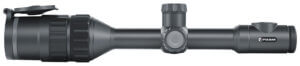 Pulsar PL76635L Digex C50 Night Vision Riflescope Black 3.5-14x50mm 30mm Tube Multi Reticle Includes Digex X850S IR Illuminator