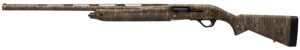 Winchester Repeating Arms 511305292 SX4  12 Gauge 3.5 4+1 28″ Vent Rib Steel Barrel  Aluminum Alloy Receiver  TruGlo Fiber Optic Sight  Synthetic Stock w/Inflex Technology Recoil Pad  Full Coverage Mossy Oak Bottomland  3 Invector-Plus Chokes Left Hand”