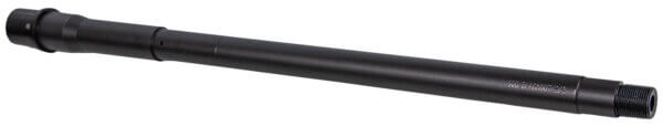 Diamondback 300P16H50B8R OEM Replacement 300 Blackout 16″ Pistol-Length Black Nitride 4150 Chrome Moly Vanadium Steel