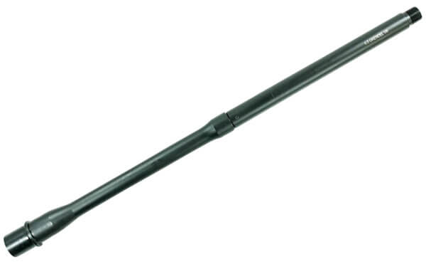 Diamondback 65M18M50B8R OEM Replacement 6.5 Grendel 18″ Mid-Length Black Nitride 4150 Chrome Moly Vanadium Steel
