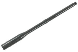 Diamondback 308M16L50B10R OEM Replacement 308 Win 16″ Mid-Length Black Nitride 4150 Chrome Moly Vanadium Steel