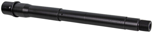 Diamondback 300P10H50B8R OEM Replacement 300 Blackout 10″ Pistol-Length Black Nitride 4150 Chrome Moly Vanadium Steel