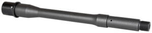 Diamondback 300P10H50B8R OEM Replacement 300 Blackout 10″ Pistol-Length Black Nitride 4150 Chrome Moly Vanadium Steel