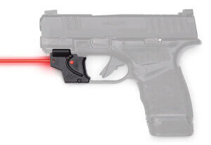 Viridian E-Series Black Red Laser Fits Springfield Hellcat Handgun