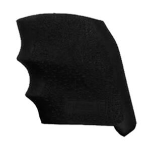 Hogue 18603 HandAll Beavertail Grip Sleeve Compatible w/Glock 26/27 Textured Flat Dark Earth Rubber