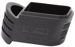 Pachmayr Mag Sleeve For Glock G19/23/32 Polymer Black Finish