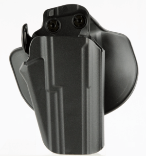 Safariland 57883411 578 GLS Pro-Fit OWB Black Polymer Paddle Fits Semi-Auto Fits 3-6.02″ Barrel Right Hand