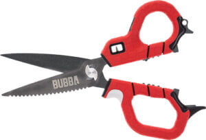 BUBBA BLADE 12 STIFF BLADE FOR BUBBA BLADE EFK KNIVES!