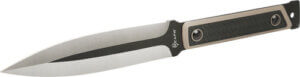 REAPR JAMR KNIFE 6 MODIFIED CLEAVER BLADE W/SHEATH