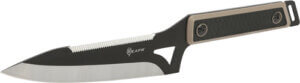 REAPR VERSA CAMP KNIFE 6.5 BLADE W/TEXTURED FINISH