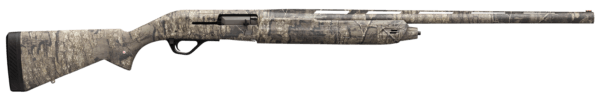 Winchester Repeating Arms 511250291 SX4 Waterfowl Hunter 12 Gauge 3.5 4+1 (2.75″) 26″ Vent Rib Barrel w/Chrome-Plated Chamber & Bore  Aluminum Alloy Receiver  Full Coverage Realtree Timber Camo  Synthetic Stock w/Textured Grip Panels  LOP Spacers”