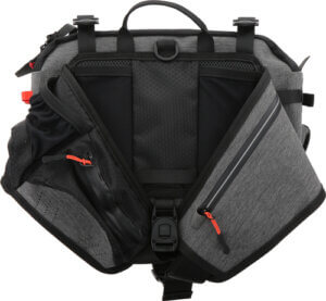 BUBBA BLADE HIP DRY PACK W/ PADDED WAISTBAND & HANDLE!