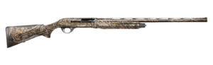 Weatherby IWR1228SMG 18i Waterfowl 12 Gauge 3.5 4+1 28″ Vent Rib Barrel  Overall Realtree Max-5  Includes 5 Chokes”