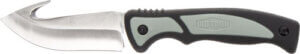 SCHRADE KNIFE UPROAR MINI D/A OTF 1.9 DAGGER POINT BLACK/SS
