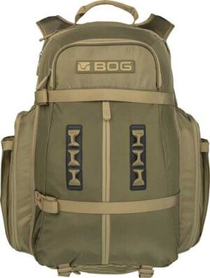 BOG INCEPTION BACKPACK FRAME FOR ALL HELIX BAGS L/XL MOSS